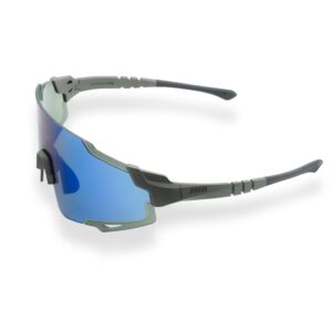 KORU GREEN (BLUE) - BIKKOA